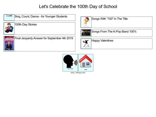 2020_100Days screenshot
