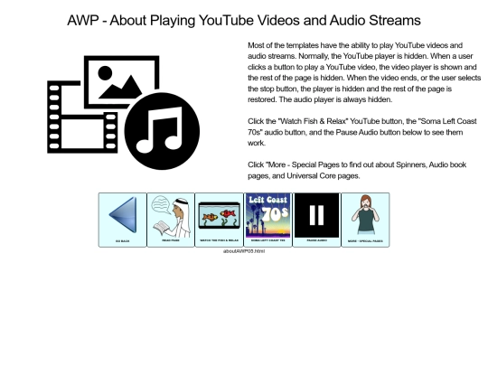 about/aboutAWP05 screenshot