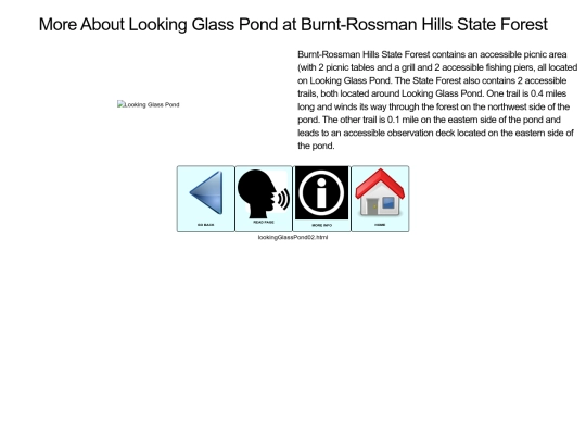 apn/lookingGlassPond02 screenshot