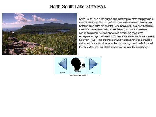 apn/northSouthLake01 screenshot