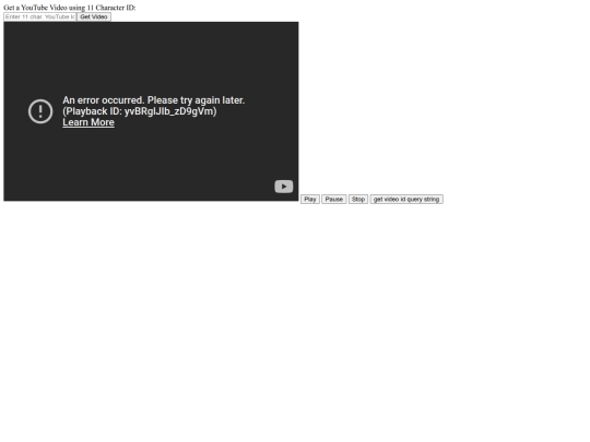 basicYT_test_byQuery screenshot