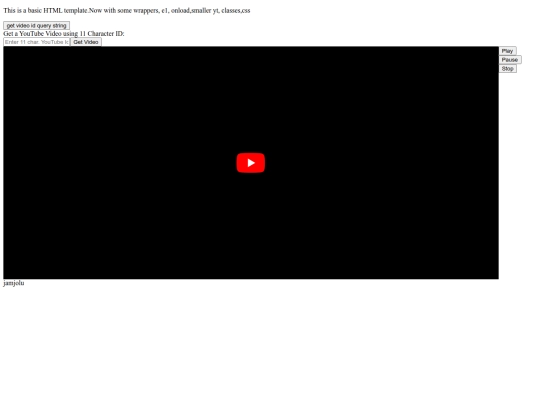 basicYT_test_wjs screenshot