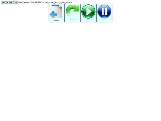 irish_music/she_moved_through_the_fair screenshot
