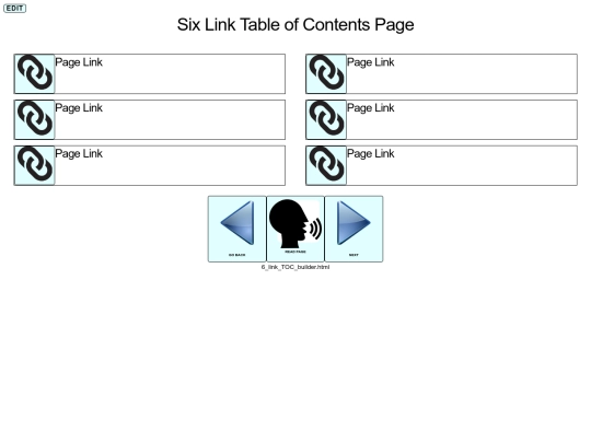 newIndex screenshot