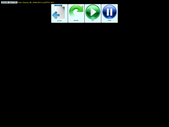 olive/ytJWT01 screenshot