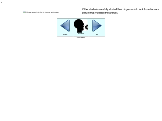 olive05 screenshot