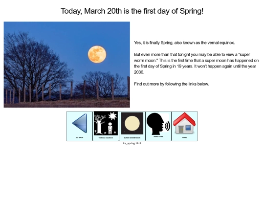 spring/its_spring screenshot