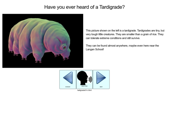 tardigrades/tardigrade01n screenshot