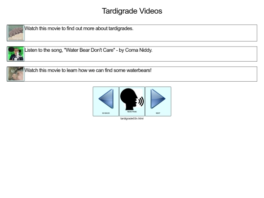 tardigrades/tardigrade03n screenshot
