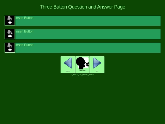 templates/3_button_QA_builder_yt screenshot