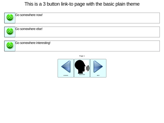 templates/3links_tts_basicTemplate screenshot