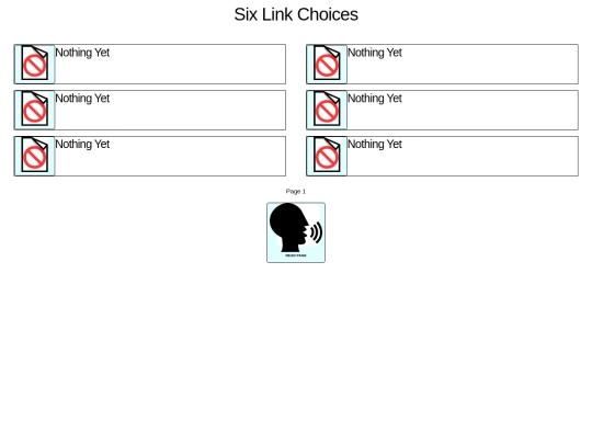 templates/6link_tts_basicTemplate screenshot