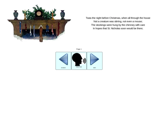 twasTheNight/TwasTheNight02 screenshot