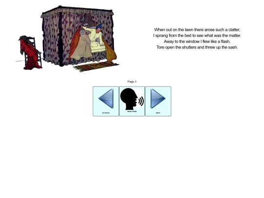 twasTheNight/TwasTheNight04 screenshot