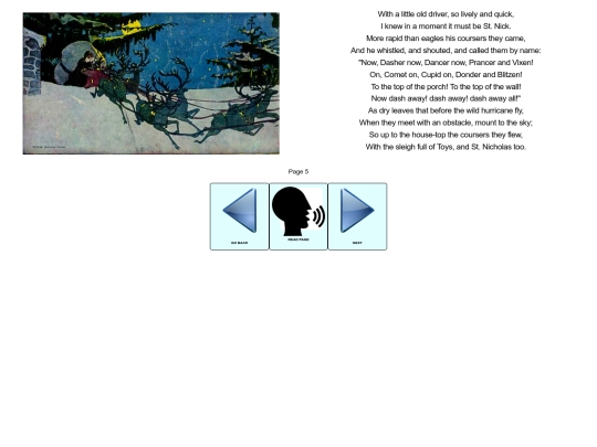 twasTheNight/TwasTheNight06 screenshot