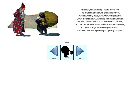 twasTheNight/TwasTheNight07 screenshot