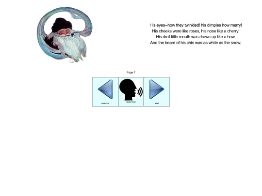 twasTheNight/TwasTheNight08 screenshot