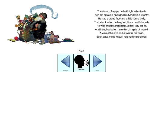 twasTheNight/TwasTheNight09 screenshot