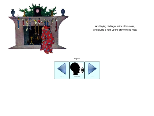 twasTheNight/TwasTheNight11 screenshot