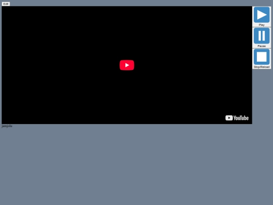 yt_g/basicYT_test_wjs screenshot