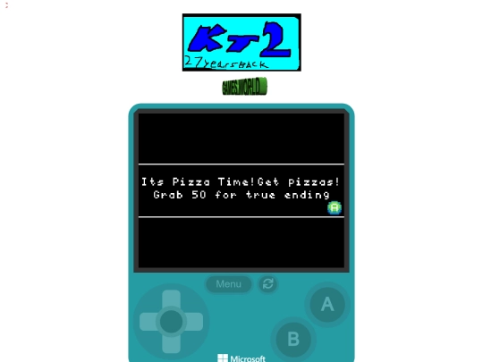 pizzaTime screenshot