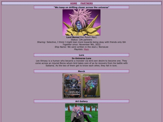 boroslee screenshot