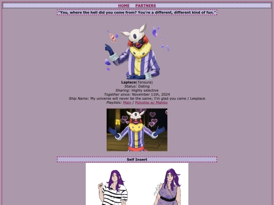 leeplace screenshot