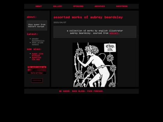 archives/artworks/beardsley screenshot