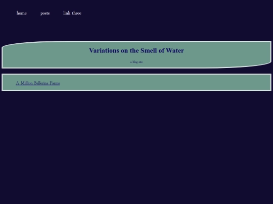 all_blog_posts screenshot