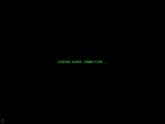 experiment screenshot