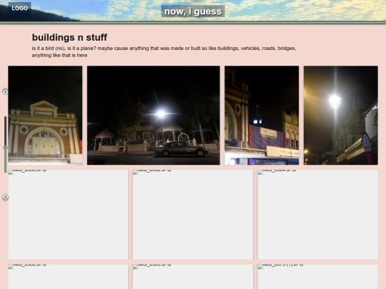 buildings screenshot
