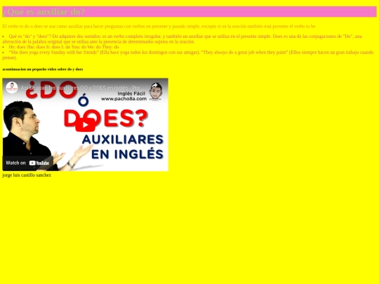 auxiliardodoes/auxdodoes screenshot