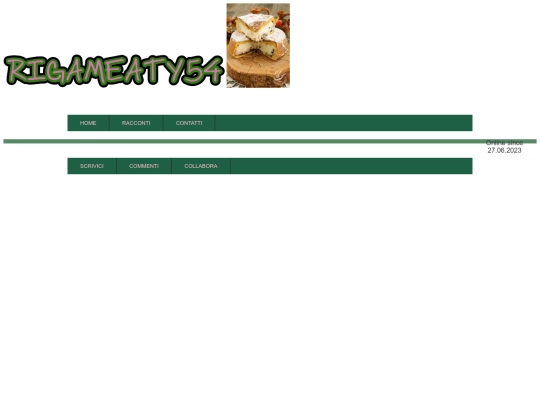 racconti screenshot