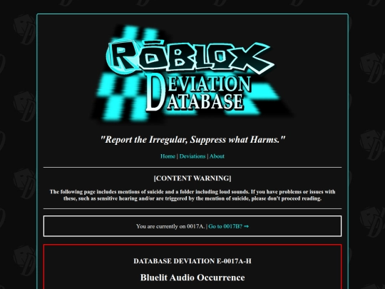 0017A screenshot