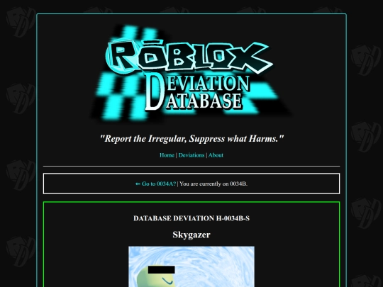 0034B screenshot