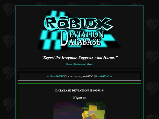 0035C screenshot