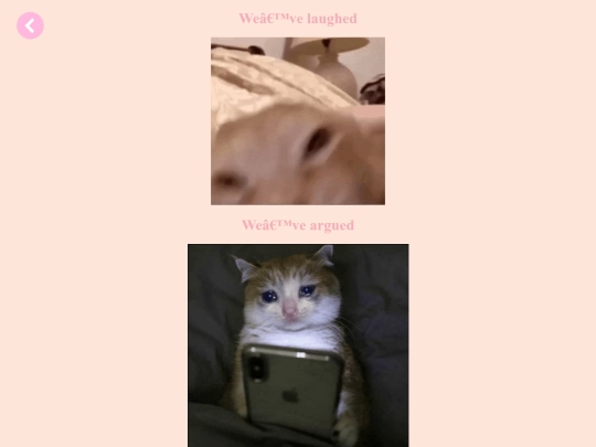 mesame screenshot