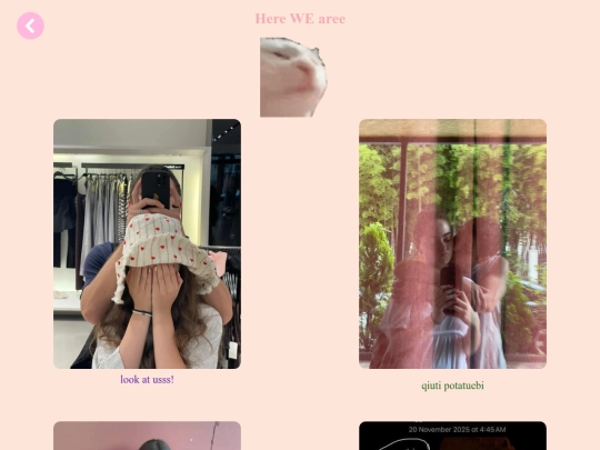 second screenshot