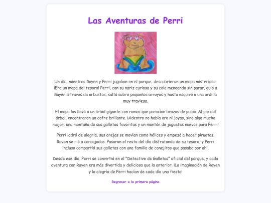 Perrin/segunda_pagina screenshot