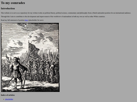 UnderConstruction screenshot
