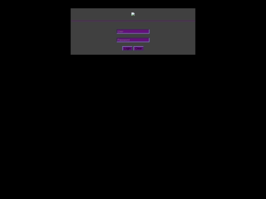 test screenshot
