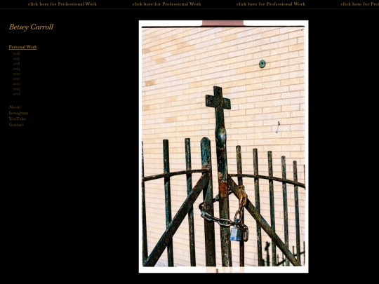 homepage_personal screenshot