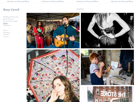 professional_pages/events screenshot