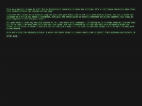 RAM/ram_home screenshot
