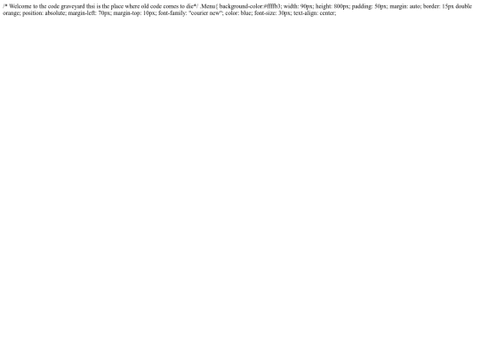 Scrappedcode screenshot