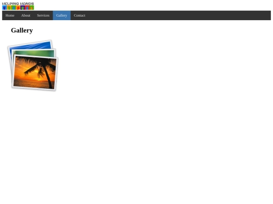gallery screenshot