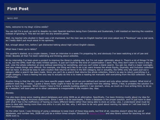 blog/blog001 screenshot
