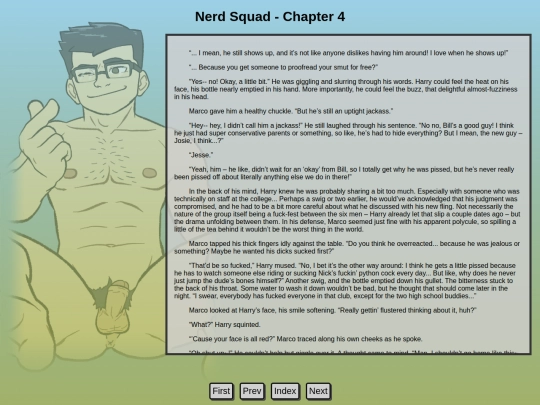 NS_4 screenshot