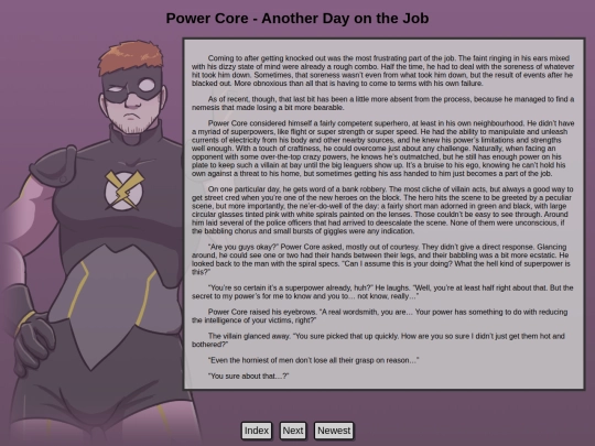 PowerCore_1 screenshot