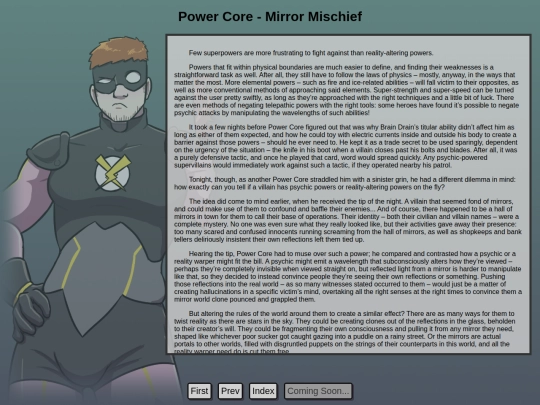PowerCore_3 screenshot